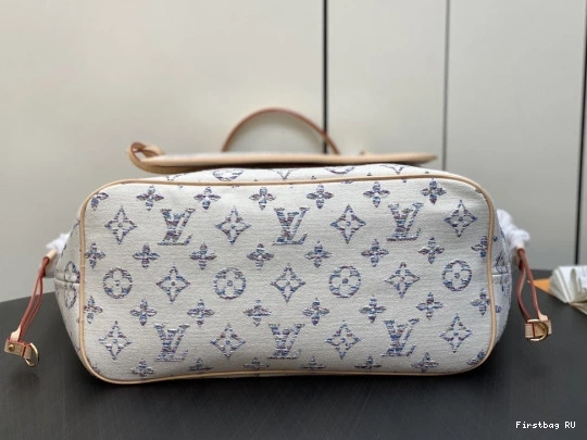 Firstbag ru NEVERFULL LOUIS MM-31-28-14cm VUITTON 0724